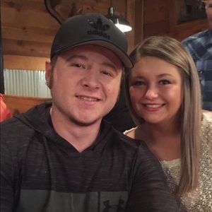 Meet your Posher, Delaney